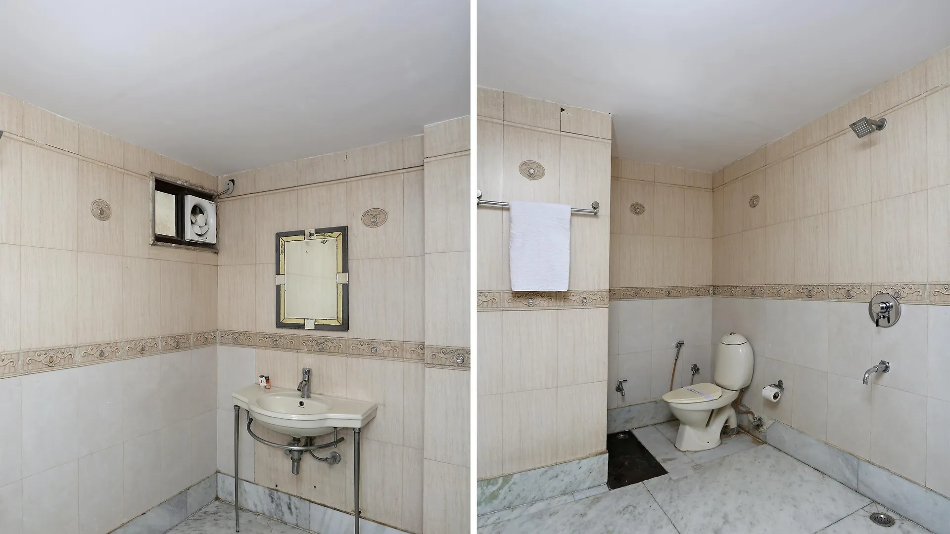 Oyo 337 Hotel Anand Delhi  Delhi (National Capital Territory of India)