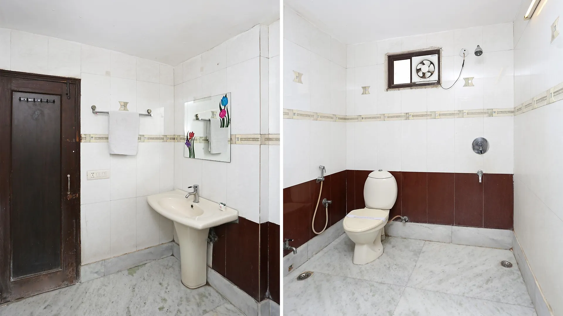 Oyo 337 Hotel Anand Delhi   Delhi (National Capital Territory of India)