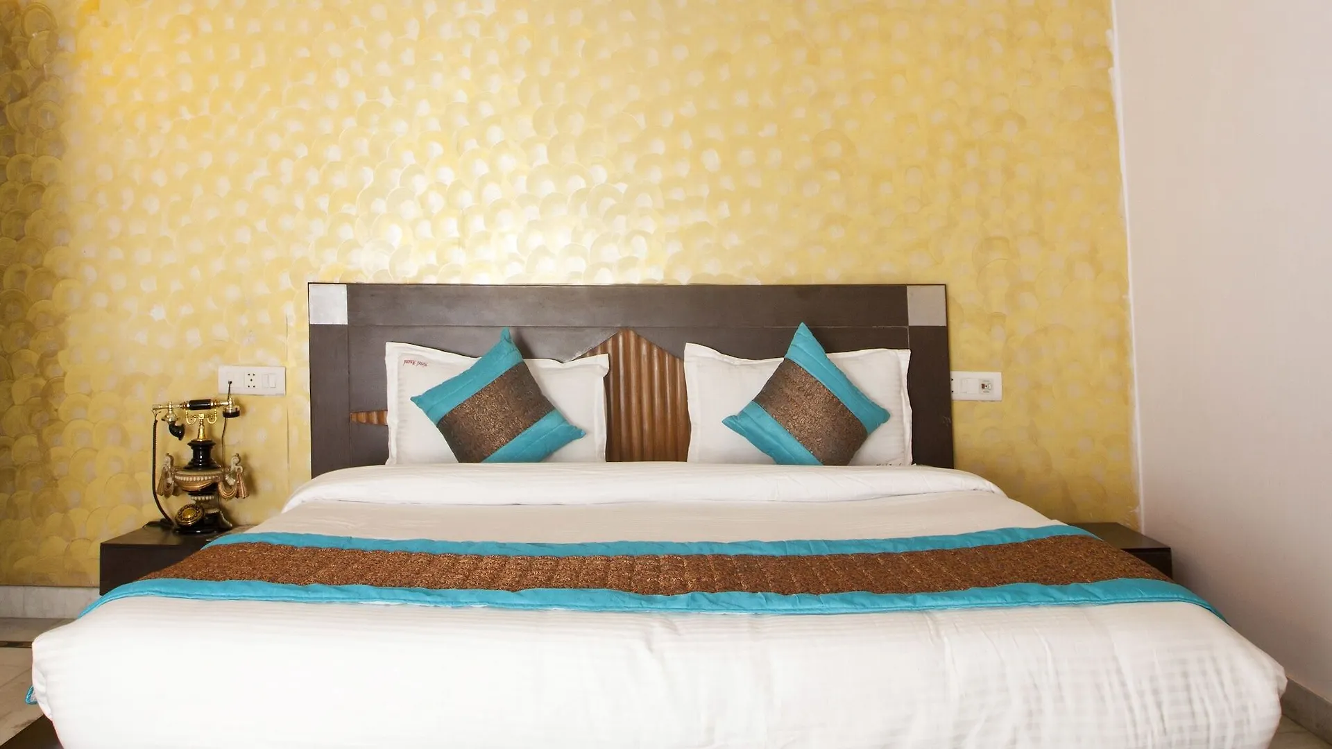 Oyo 337 Hotel Anand Delhi  3*, Delhi (National Capital Territory of India) India