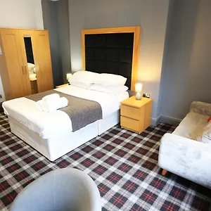 *** Hotel The Huddersfield Hotel United Kingdom