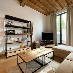  Apartment Begijnhof 102 Belgium