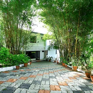  Homestay Magic India