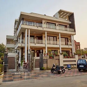 Kapoor Residency *** Delhi (National Capital Territory of India)