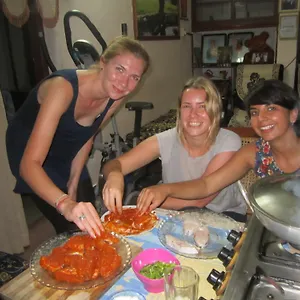  Homestay Jasmin India