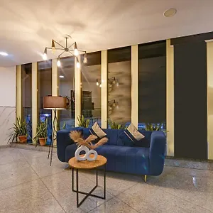 Hotel Gallivanto
