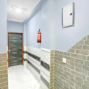 O Prithvi Residency **** Delhi (National Capital Territory of India)