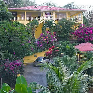 *** Hotel Hibiscus Heights Trinidad And Tobago