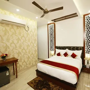 Mgm Residency *** Delhi (National Capital Territory of India)