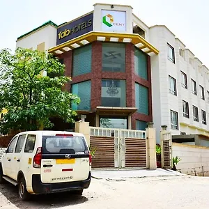 Hotel Mizu, Delhi (National Capital Territory of India)