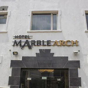 Fabhotel Marble Arch Karol Bagh *** Delhi (National Capital Territory of India)
