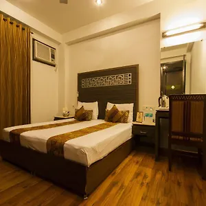 Sunstar Heights *** Delhi (National Capital Territory of India)