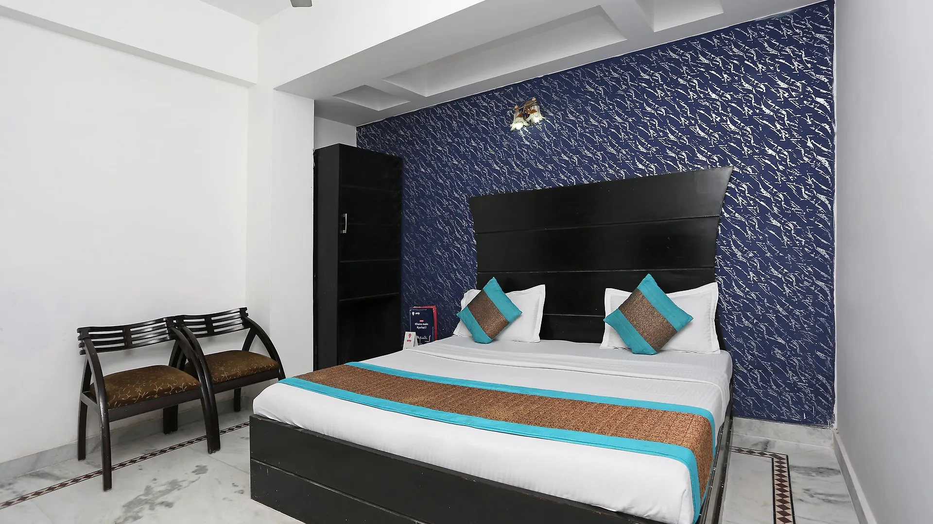 Oyo 337 Hotel Anand Delhi  Delhi (National Capital Territory of India)